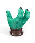 3D-Printed Hulk-Style Giant Green Hand Controller Holder – Unleash Power on Your Desk!