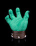 3D-Printed Hulk-Style Giant Green Hand Controller Holder – Unleash Power on Your Desk!
