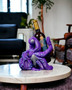 Merlot the Octopus: Nautical Wine Bottle Holder