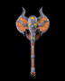 Axe of the Doomed: Epic 3D-Printed Fantasy Prop
