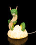 Dragon Tempest Table Lamp