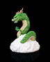 Dragon Tempest Table Lamp