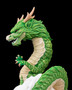 Dragon Tempest Table Lamp
