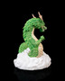 Dragon Tempest Table Lamp