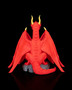 Lightwings Dragon Table Lamp