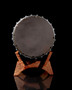 Oak Barrel Wine Bag Dispenser