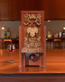 Vineyard Classic Wine Bag Dispenser