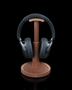 Telescoping Headphone Stand