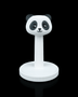 Panda Headphone Stand