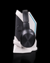 Mecha Headphone Stand