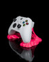 Melting Goo Gamepad Holder