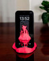 Melting Goo Cellphone Holder