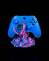 Caster Grip Controller Stand