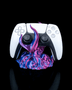 Caster Grip Controller Stand