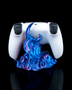 Caster Grip Controller Stand
