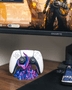 Caster Grip Controller Stand