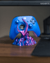Caster Grip Controller Stand