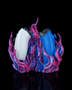 Twin Arcane Controller Holder