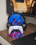 Spellcaster Stash Controller & Headphone Holder