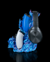 Spellcaster Stash Controller & Headphone Holder