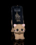 Purrrfect Cat Multipurpose Holder