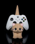 Purrrfect Cat Multipurpose Holder