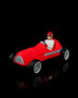 Racing Car Controller Holder
