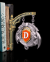 Dragon Guild Shelf Marker