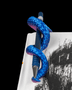 Dragon Tail Pen Holder