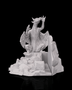Dragonling Book Stand