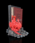 Dragonling Book Stand