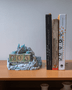 Reading Hoard Book Counter