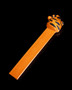 Cute Animal Bookmark Set