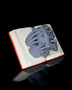 My Favorite Genre - Horror Book Diorama