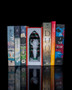 The Librasrian Book Diorama