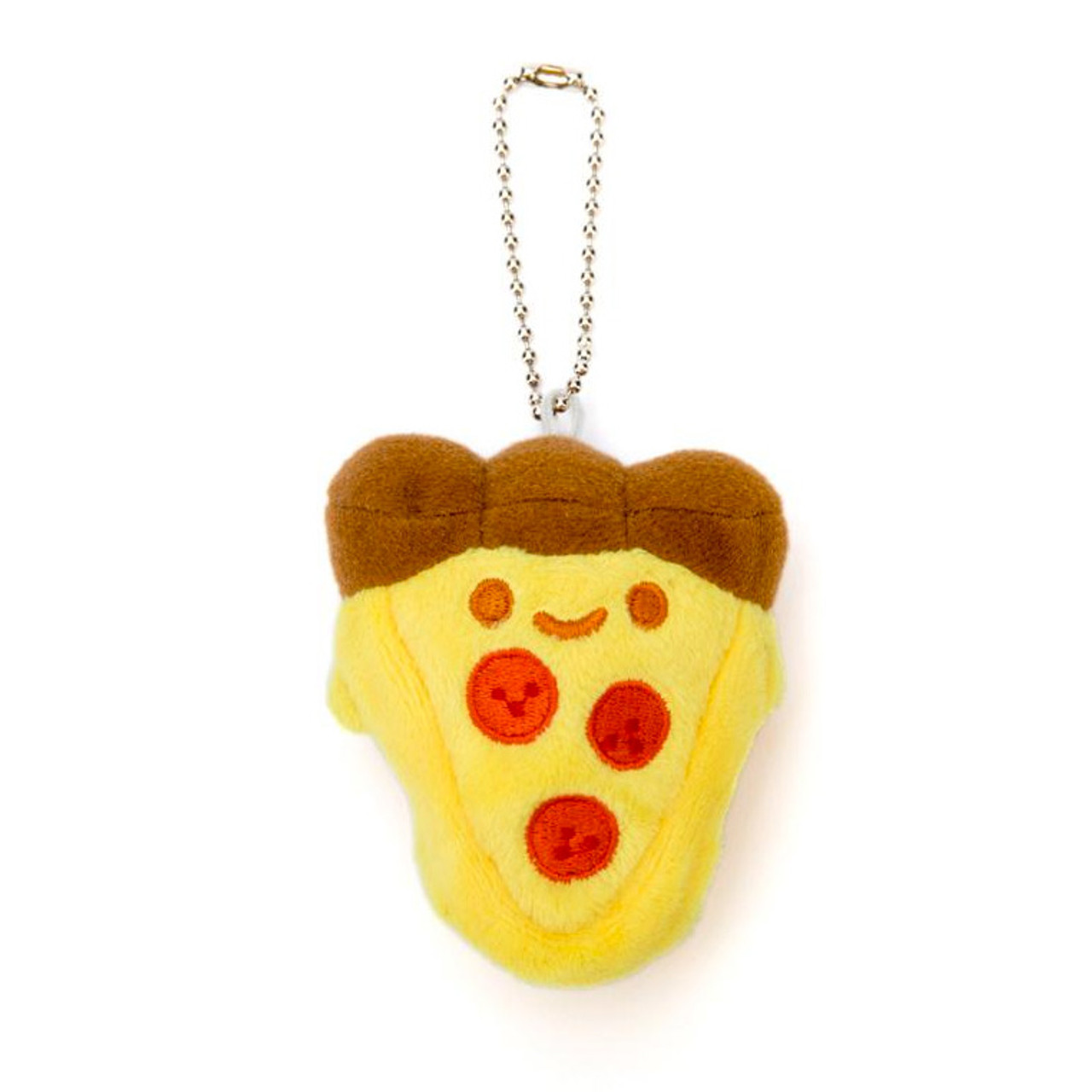 pizza plush