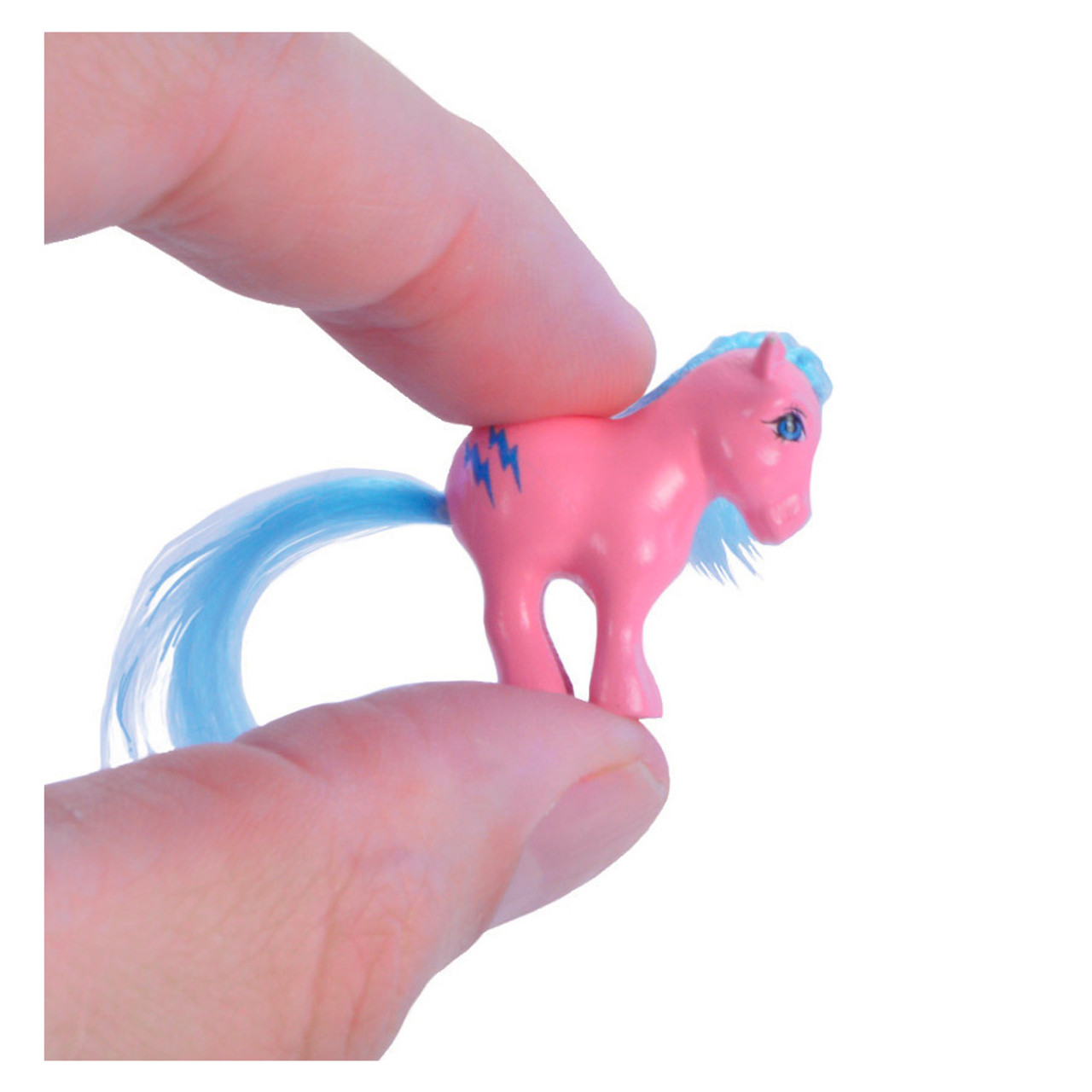 world's smallest my little pony