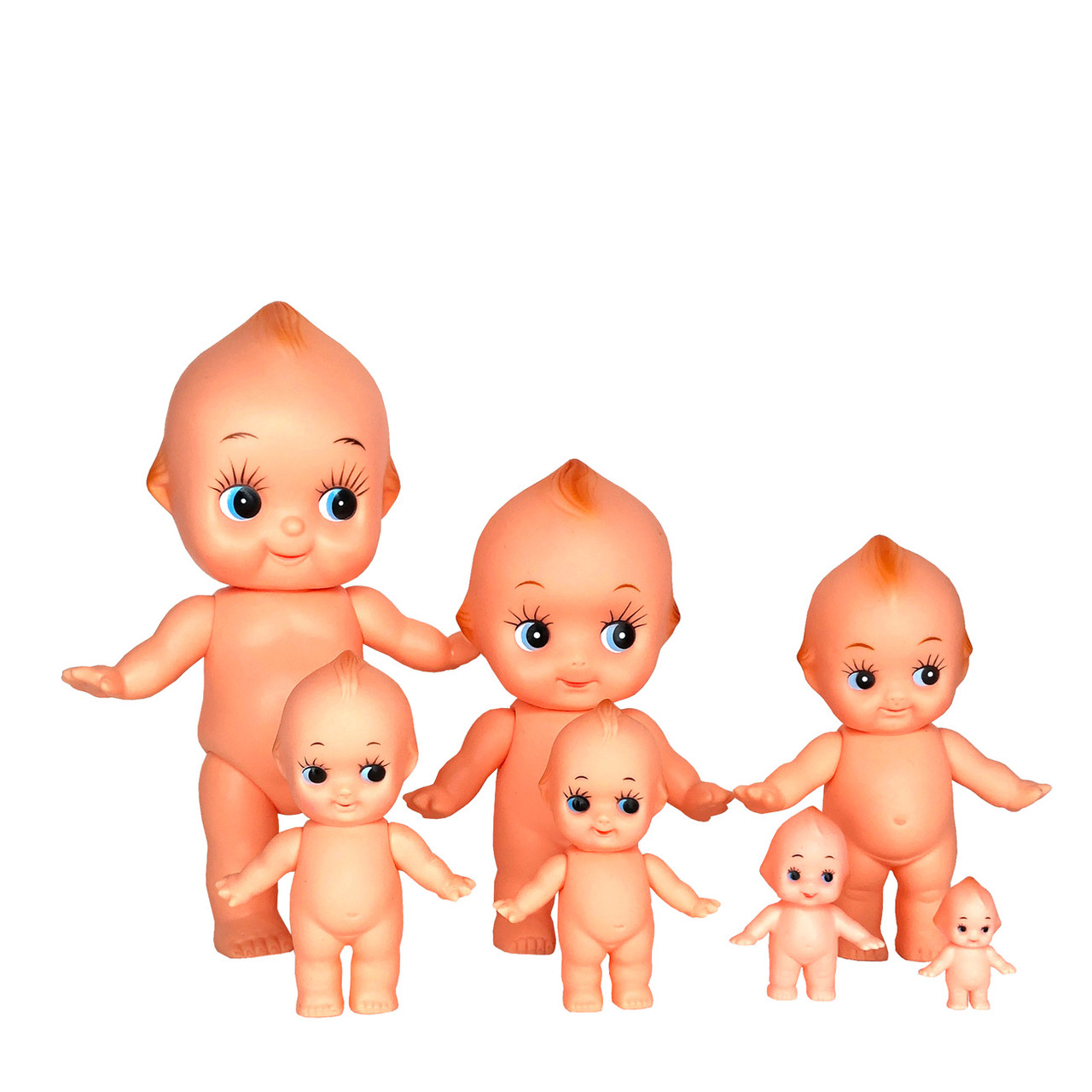 kewpie baby doll