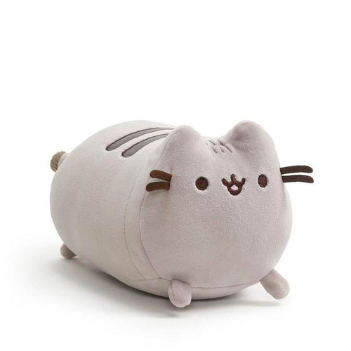 super jumbo pusheen plush