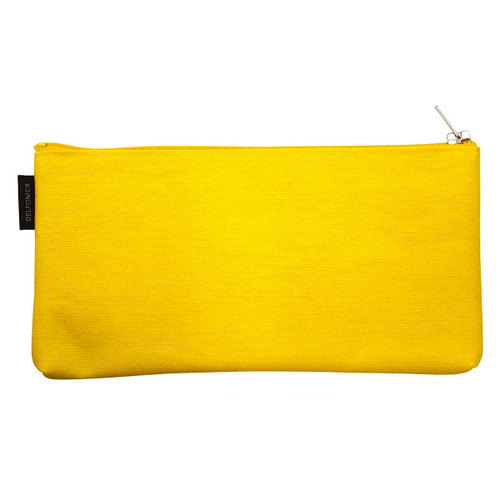 wide pencil case