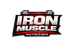 Iron Muscle Supplements