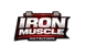 Iron Muscle Supplements