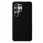Galaxy S25 Solid Black Case