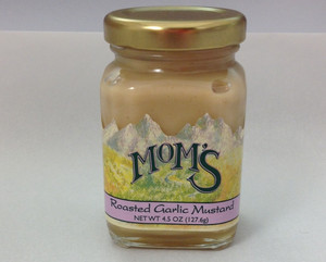 Mom's Mustard