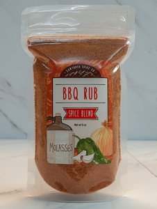 BBQ Rub BBQ Rub