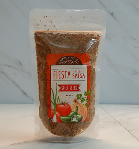Fiesta Salsa