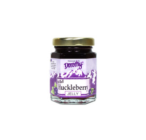 Huckleberry Jelly Mini  Huckleberry Jelly Mini
