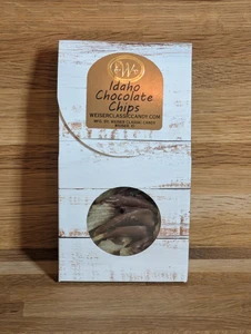 Idaho Chocolate Covered Potato Chips