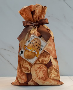IDAHO® Potato Bread Mix