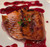 Huckleberry Thyme Glazed Trout or Salmon Recipe Huckleberry Thyme Glazed Trout or Salmon Recipe